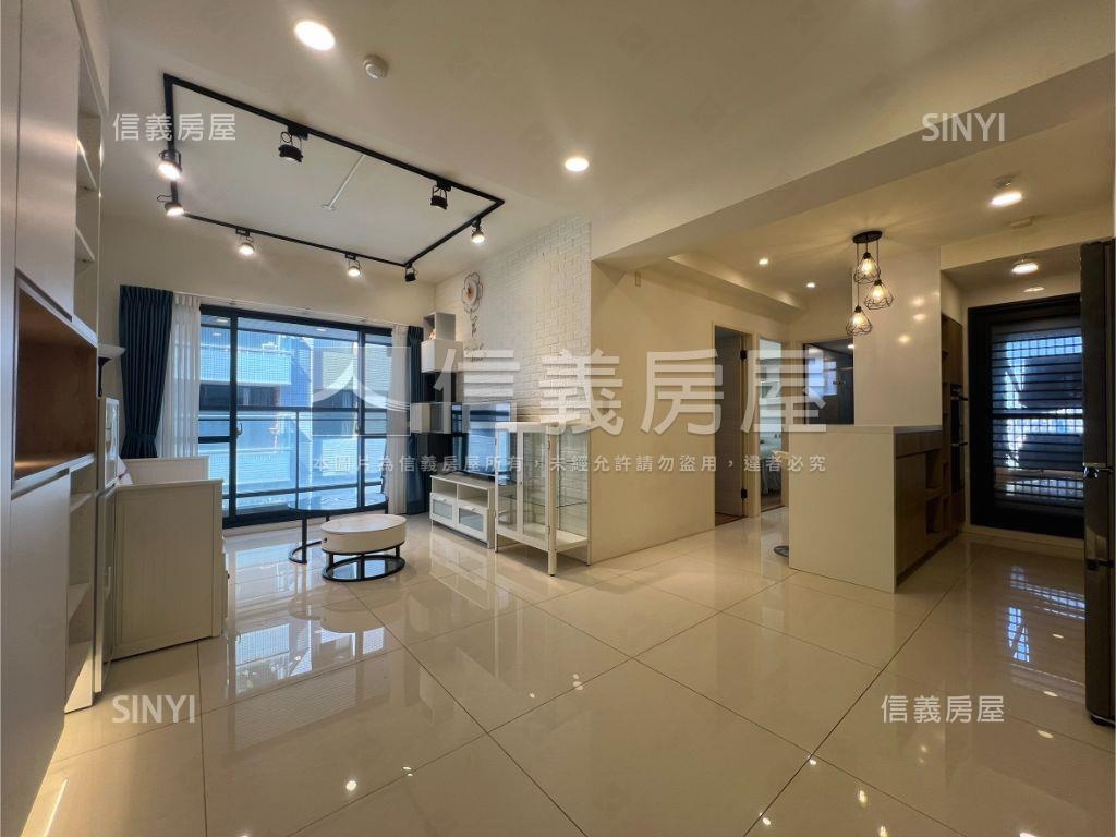 北屯高樓兩房平車房屋室內格局與周邊環境