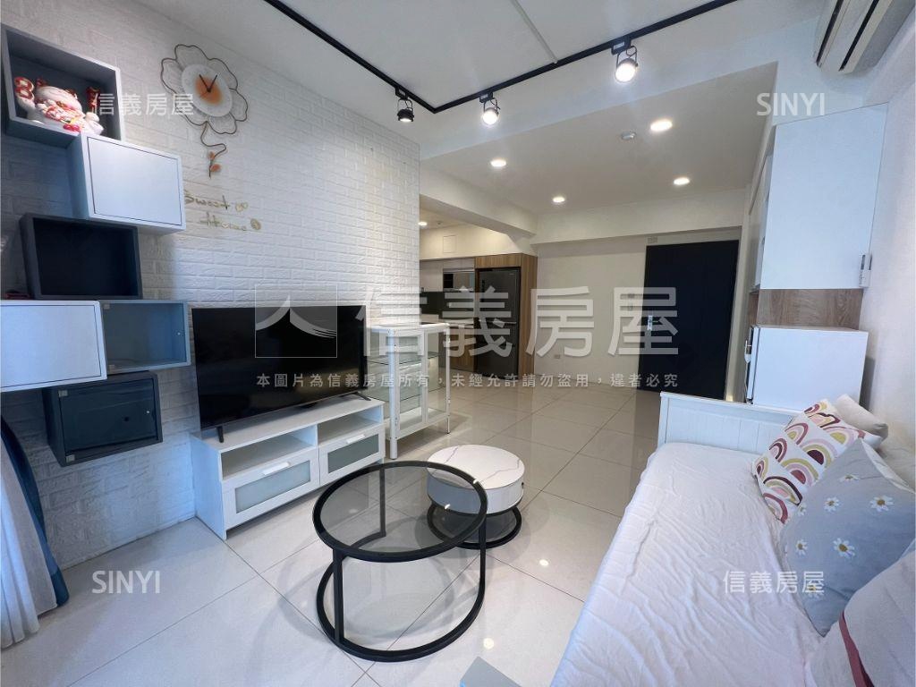 北屯高樓兩房平車房屋室內格局與周邊環境