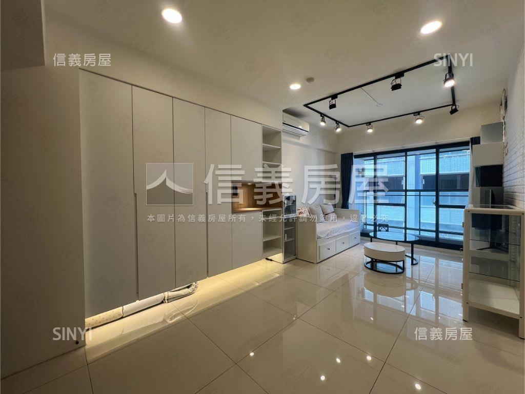 北屯高樓兩房平車房屋室內格局與周邊環境