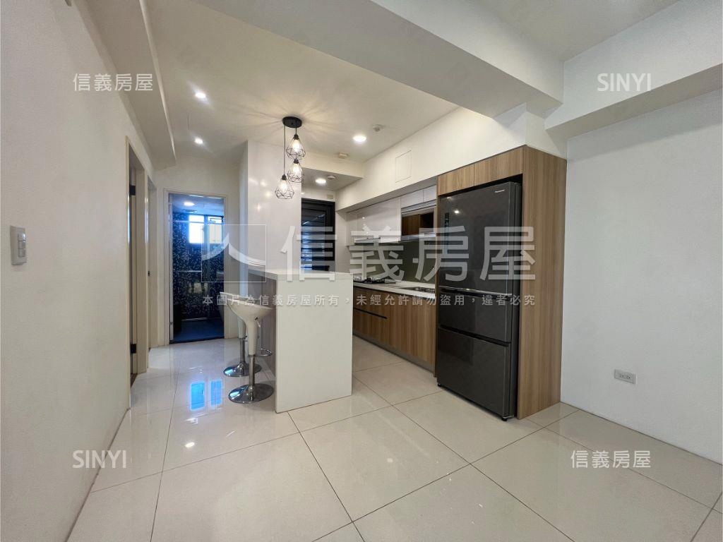 北屯高樓兩房平車房屋室內格局與周邊環境