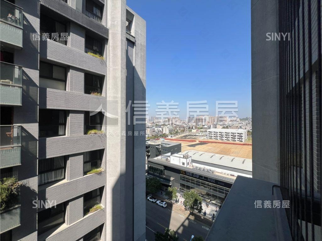 北屯高樓兩房平車房屋室內格局與周邊環境