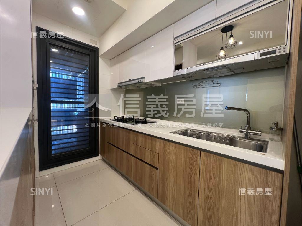 北屯高樓兩房平車房屋室內格局與周邊環境