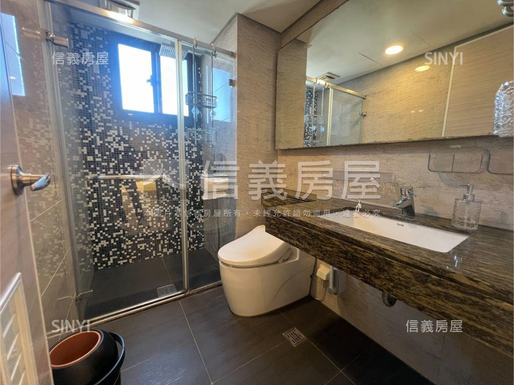 北屯高樓兩房平車房屋室內格局與周邊環境