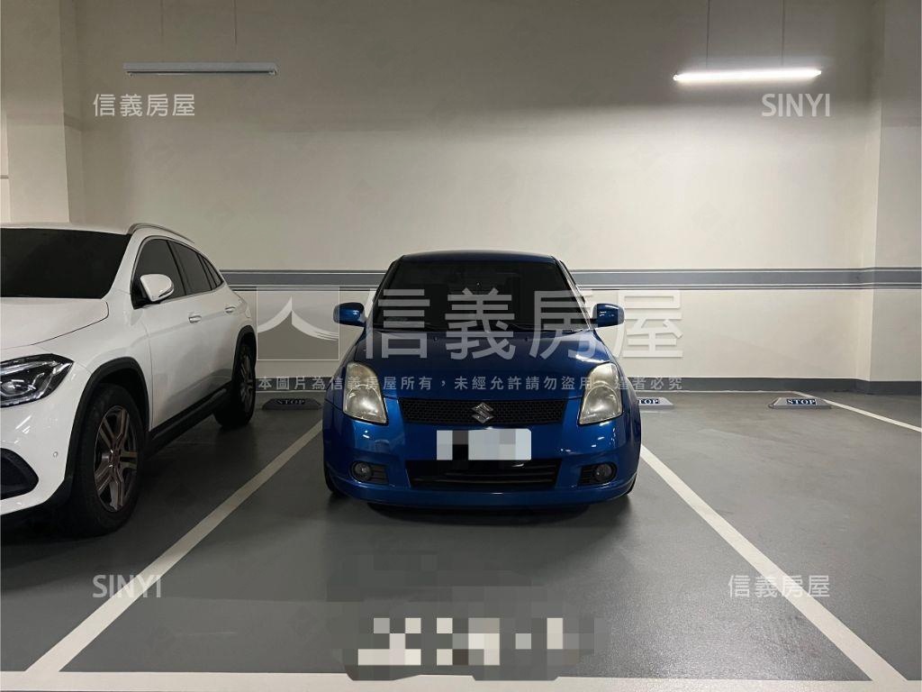 北屯高樓兩房平車房屋室內格局與周邊環境