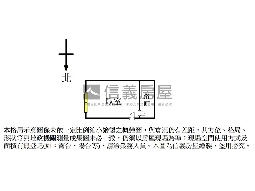 師大附中設籍首選房屋室內格局與周邊環境