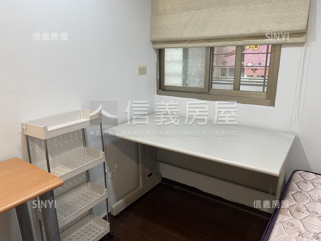 師大附中設籍首選房屋室內格局與周邊環境