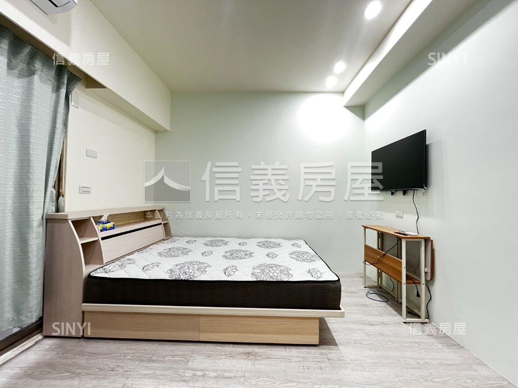 ★世貿名人溫馨套房★房屋室內格局與周邊環境