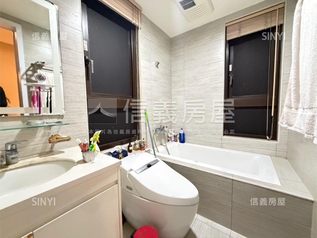 洲子洋溫馨河景２＋１車位房屋室內格局與周邊環境