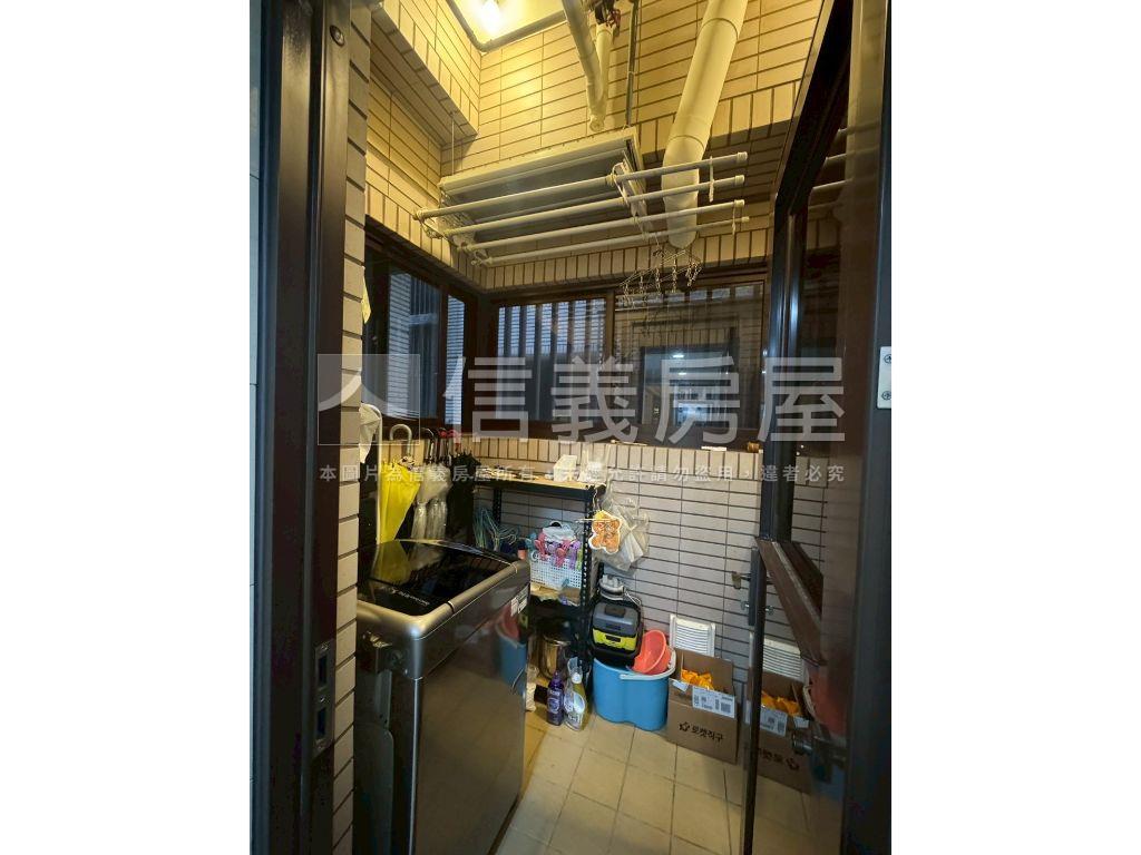 洲子洋溫馨河景２＋１車位房屋室內格局與周邊環境