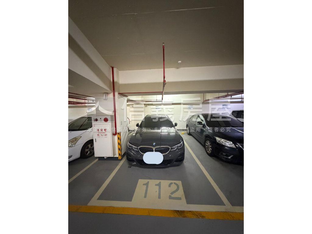 洲子洋溫馨河景２＋１車位房屋室內格局與周邊環境