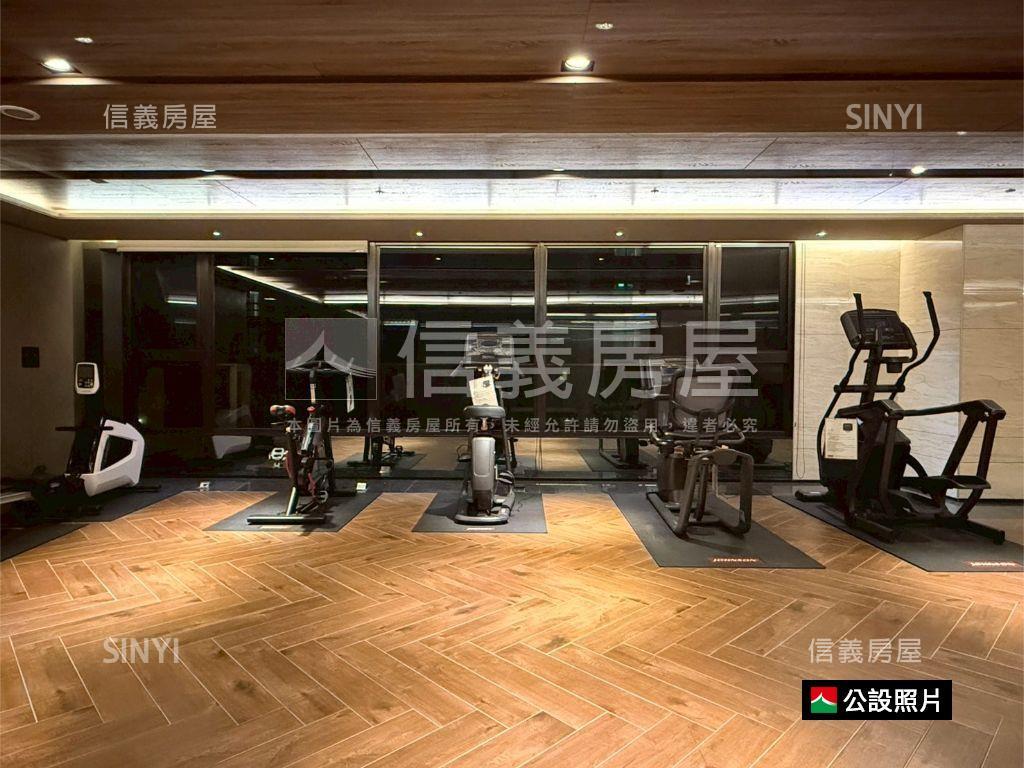 洲子洋溫馨河景２＋１車位房屋室內格局與周邊環境