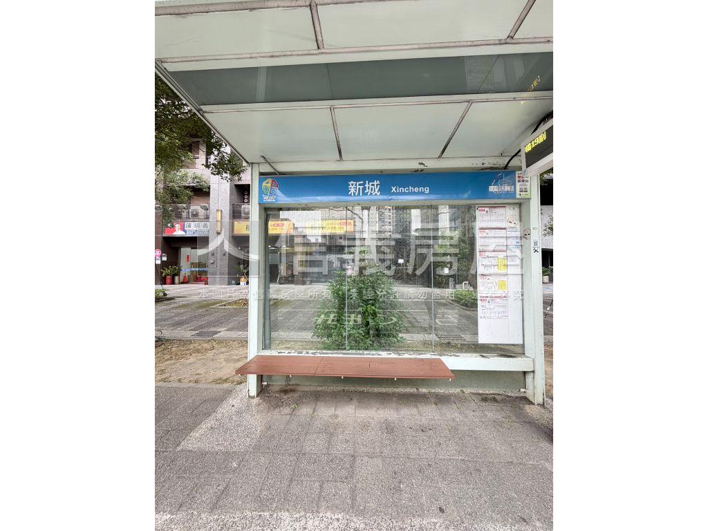洲子洋溫馨河景２＋１車位房屋室內格局與周邊環境