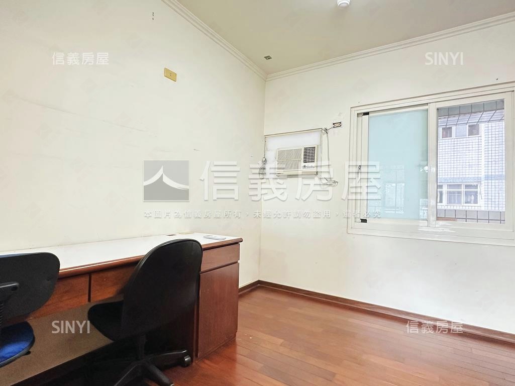 富貴祥發邊間三房誠可議房屋室內格局與周邊環境