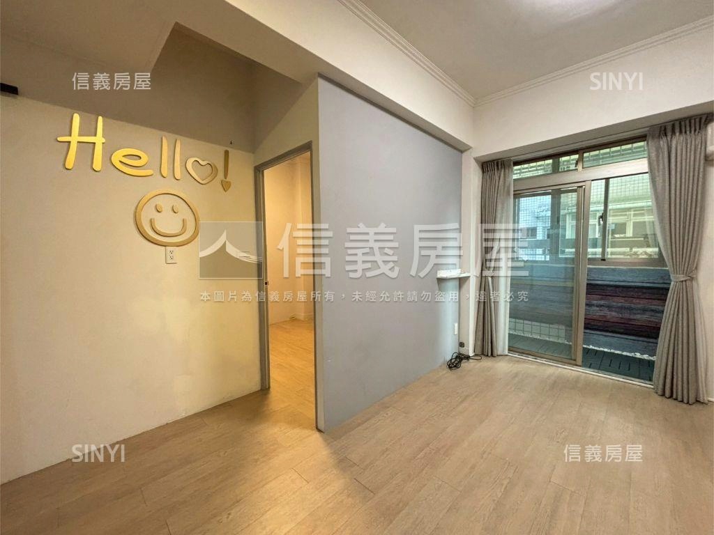 龍鎮温馨漂亮美三房房屋室內格局與周邊環境