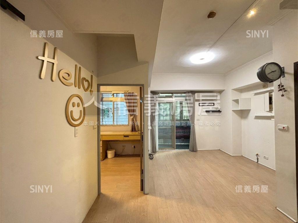 龍鎮温馨漂亮美三房房屋室內格局與周邊環境