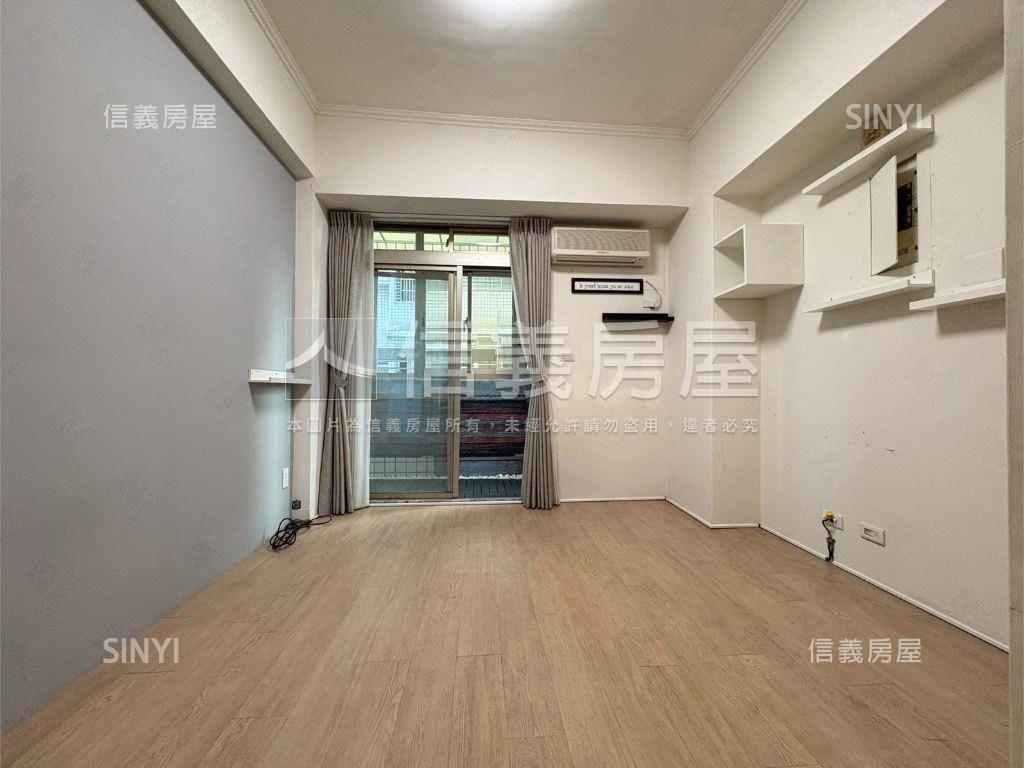 龍鎮温馨漂亮美三房房屋室內格局與周邊環境