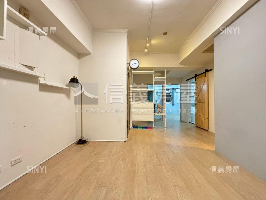 龍鎮温馨漂亮美三房房屋室內格局與周邊環境