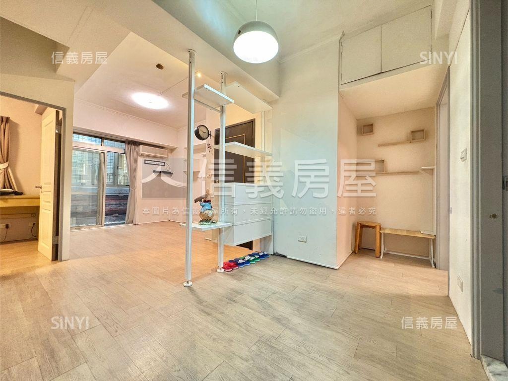 龍鎮温馨漂亮美三房房屋室內格局與周邊環境