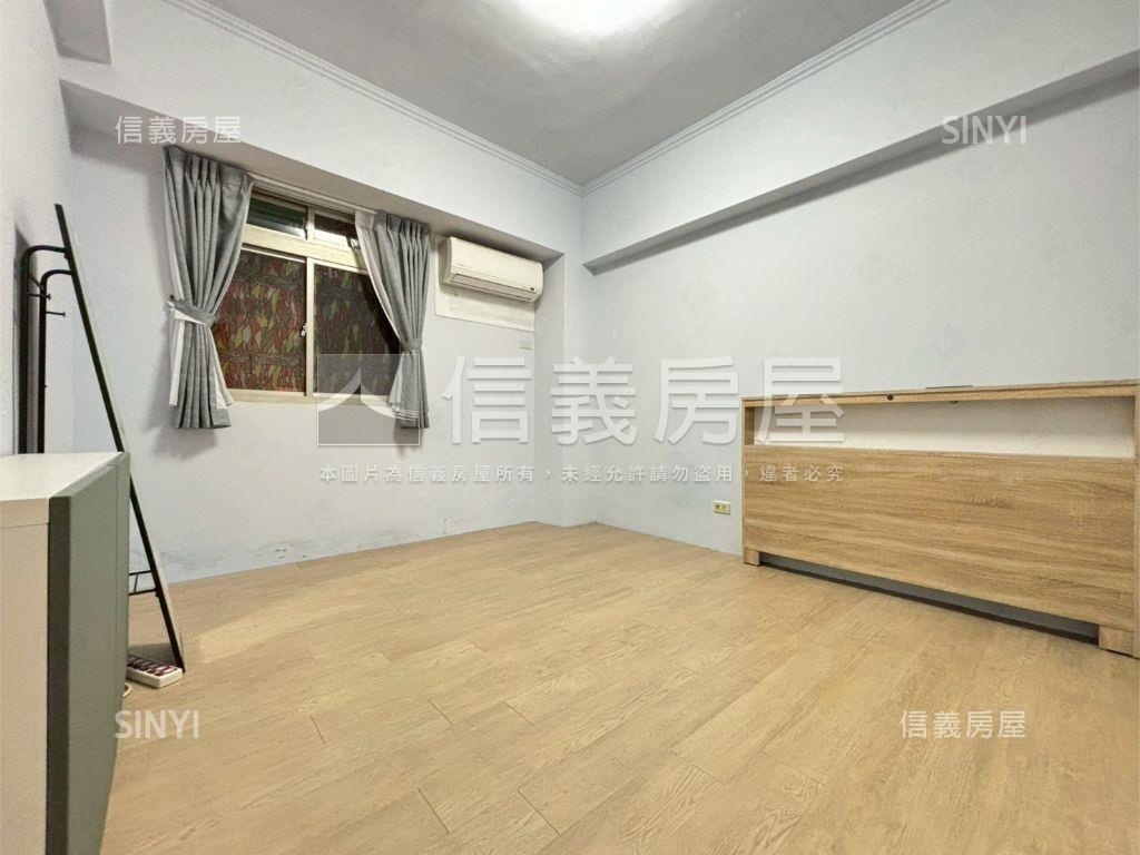 龍鎮温馨漂亮美三房房屋室內格局與周邊環境