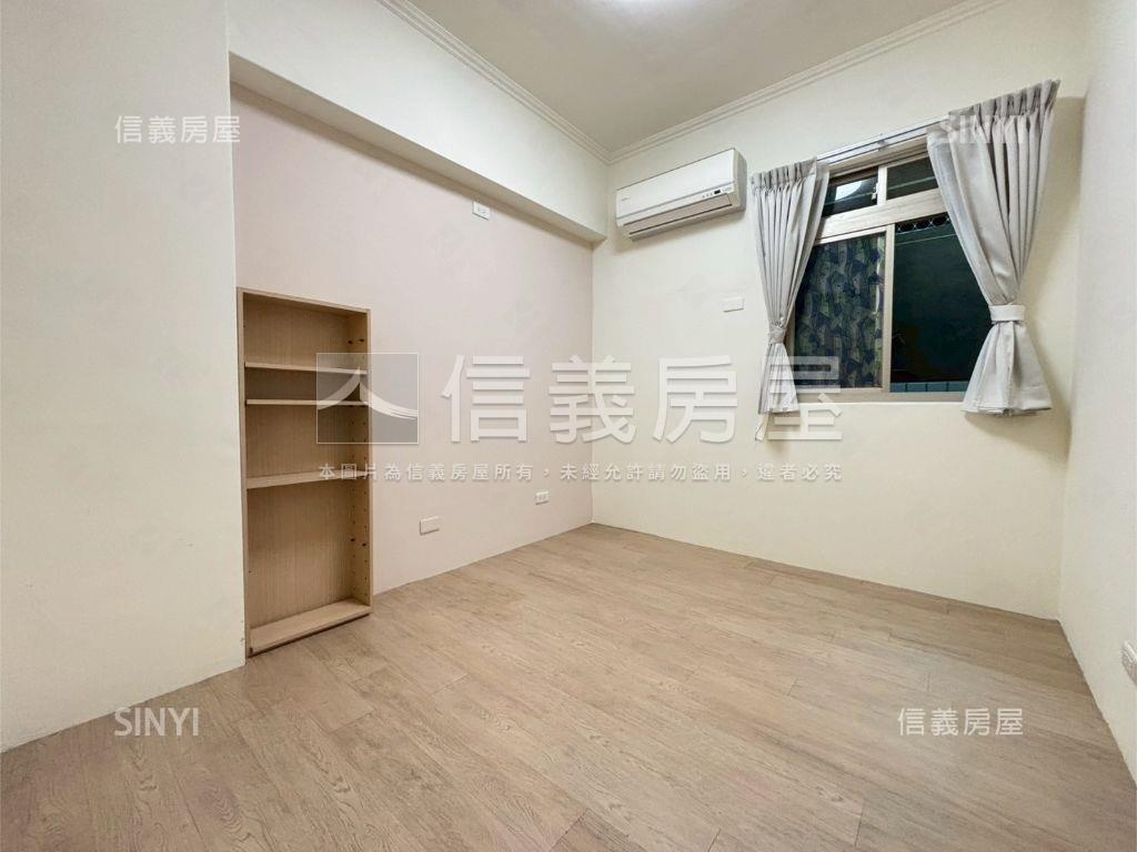 龍鎮温馨漂亮美三房房屋室內格局與周邊環境