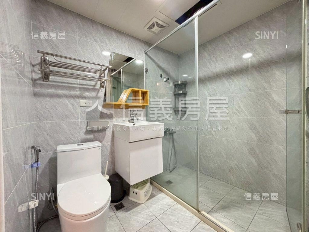 龍鎮温馨漂亮美三房房屋室內格局與周邊環境