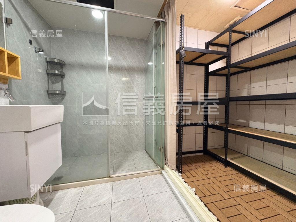龍鎮温馨漂亮美三房房屋室內格局與周邊環境
