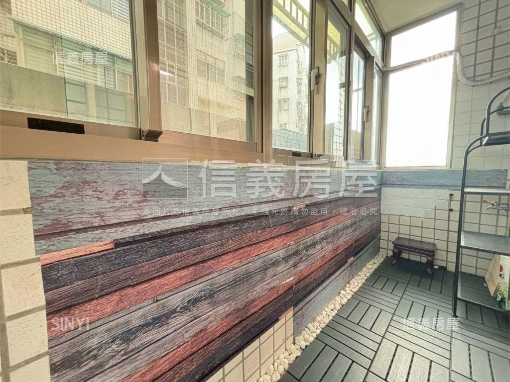 龍鎮温馨漂亮美三房房屋室內格局與周邊環境