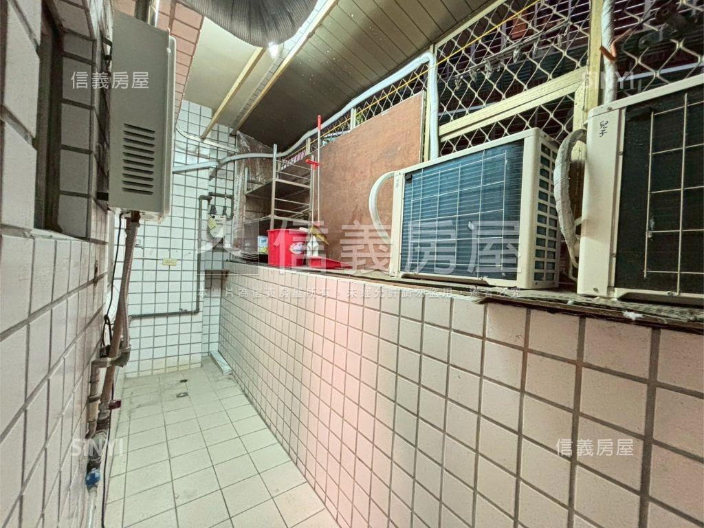 龍鎮温馨漂亮美三房房屋室內格局與周邊環境