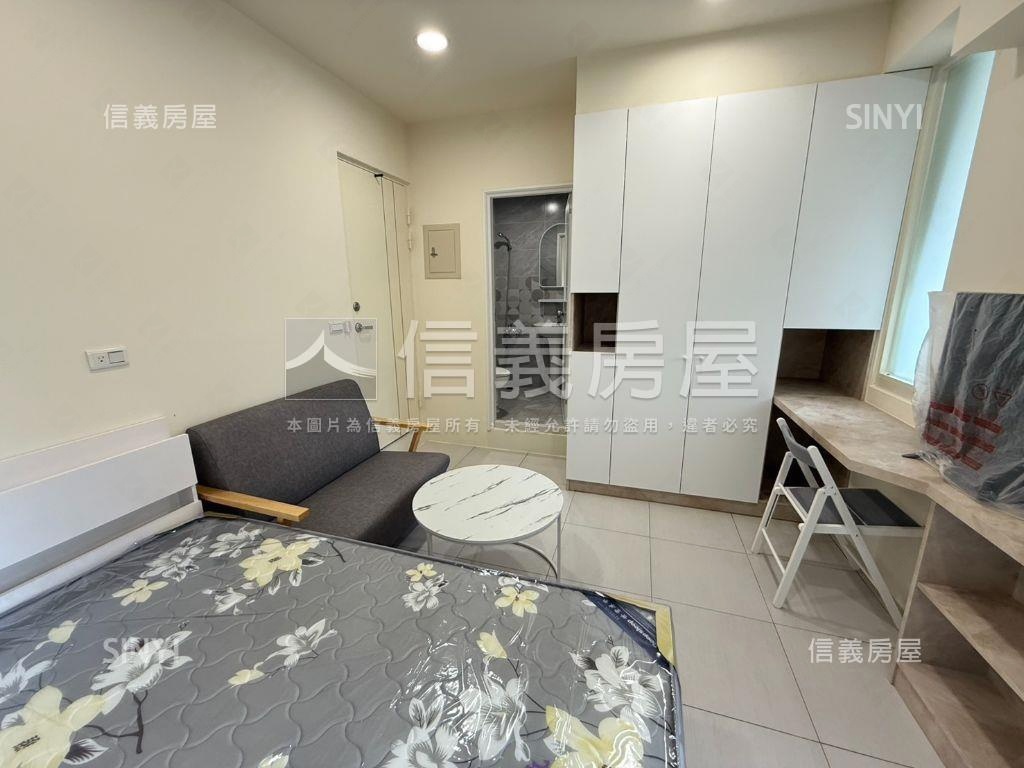 近西區美術館樂群收租五套房屋室內格局與周邊環境