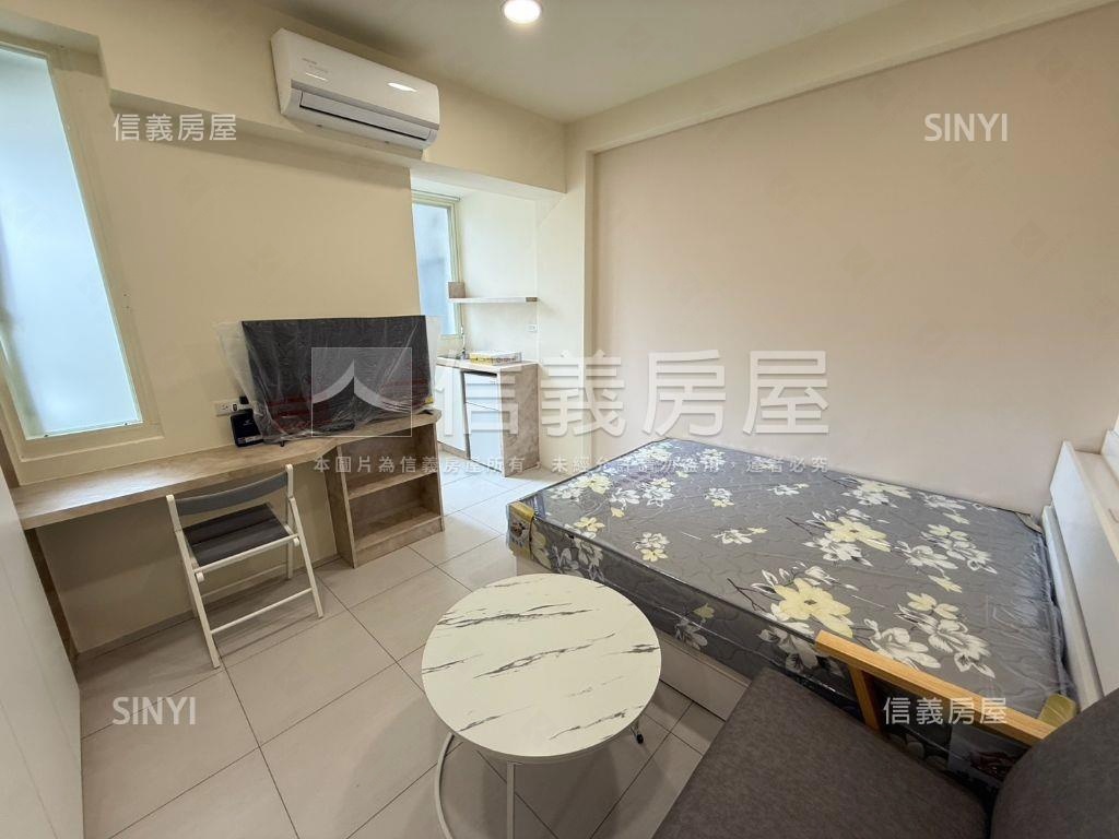 近西區美術館樂群收租五套房屋室內格局與周邊環境