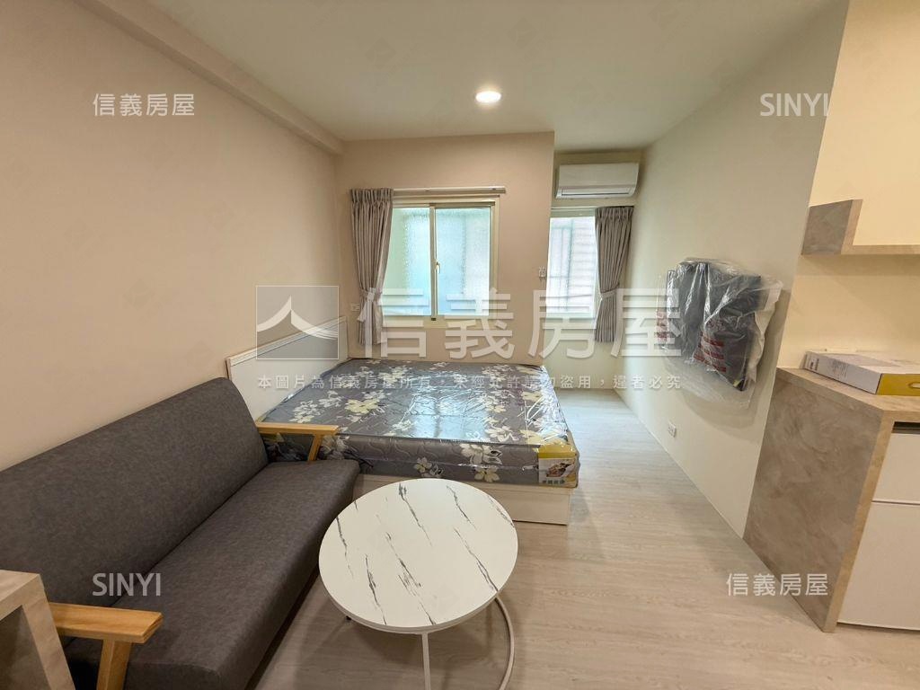 近西區美術館樂群收租五套房屋室內格局與周邊環境