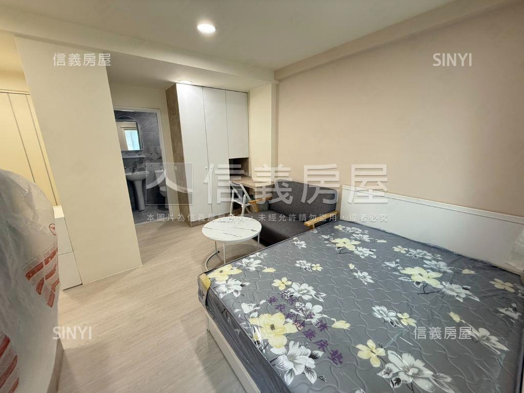 近西區美術館樂群收租五套房屋室內格局與周邊環境