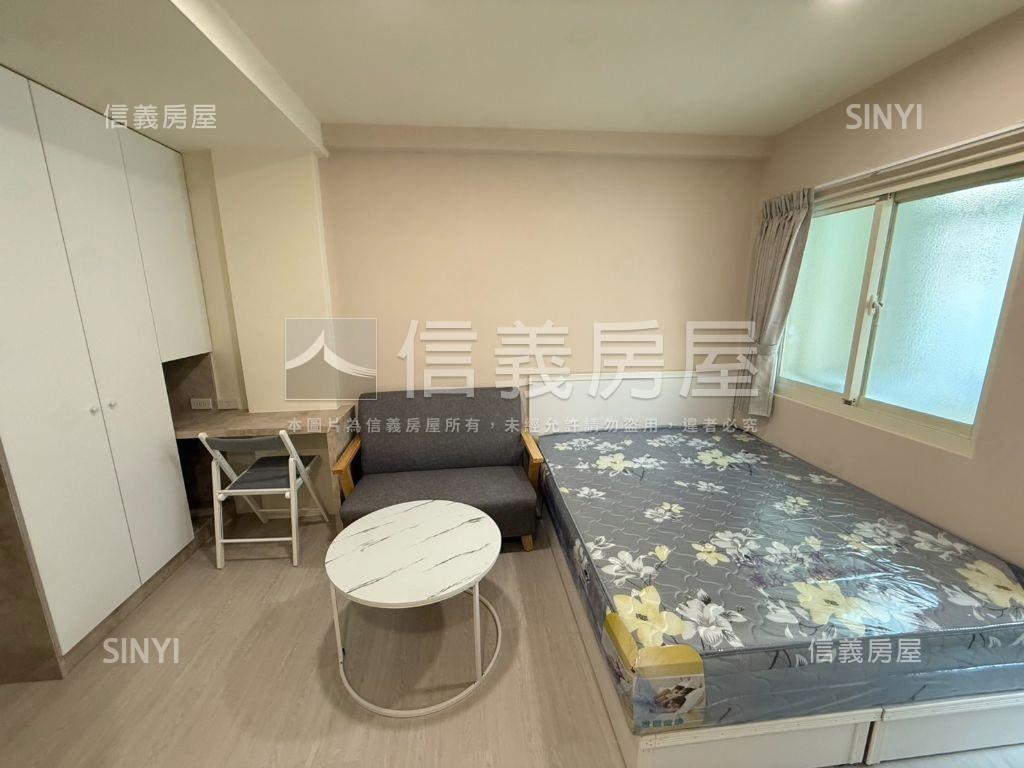 近西區美術館樂群收租五套房屋室內格局與周邊環境
