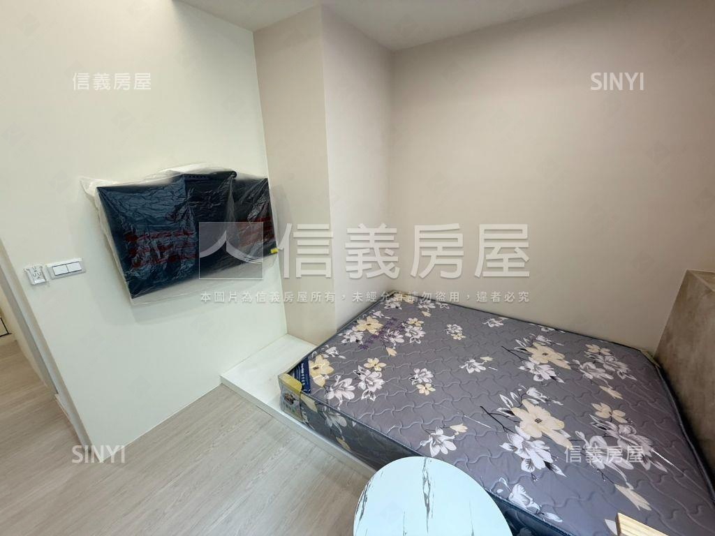 近西區美術館樂群收租五套房屋室內格局與周邊環境