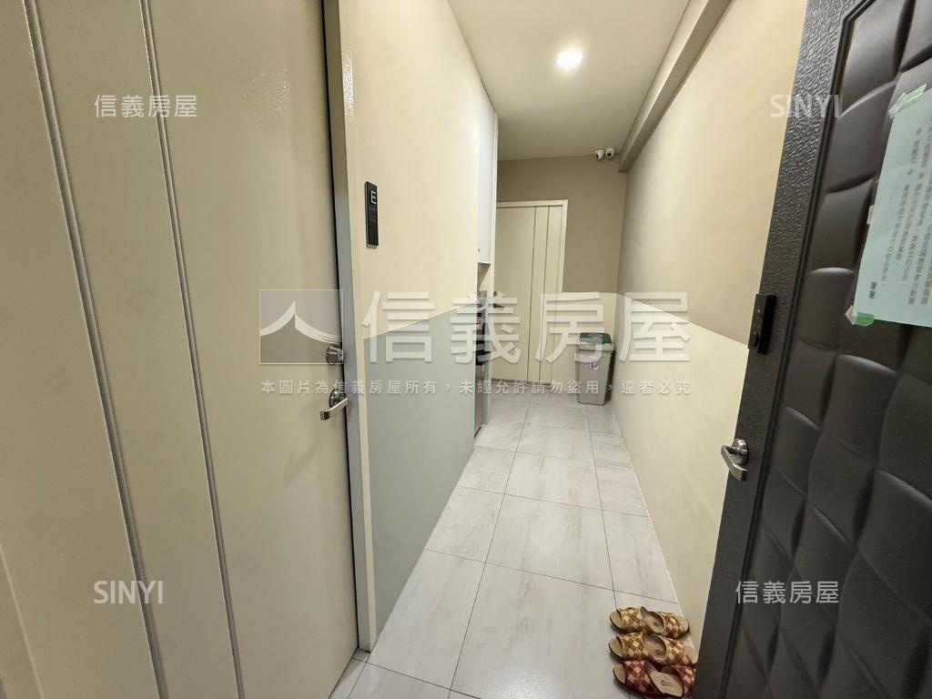 近西區美術館樂群收租五套房屋室內格局與周邊環境
