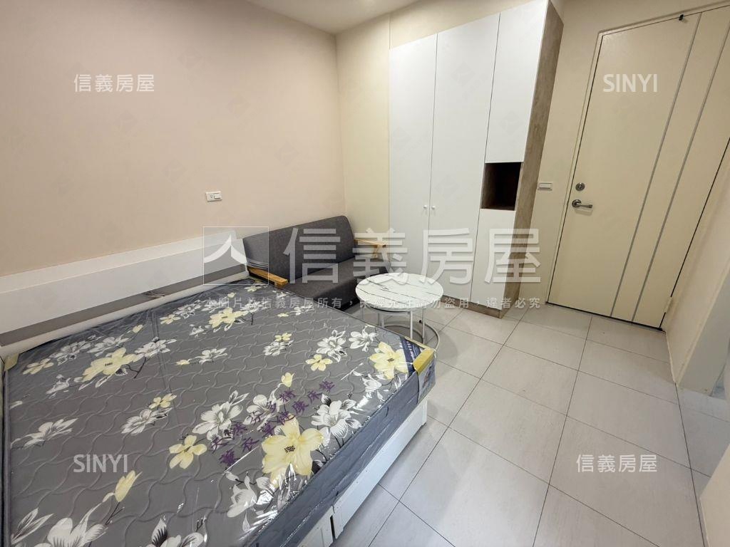 近西區美術館樂群收租五套房屋室內格局與周邊環境