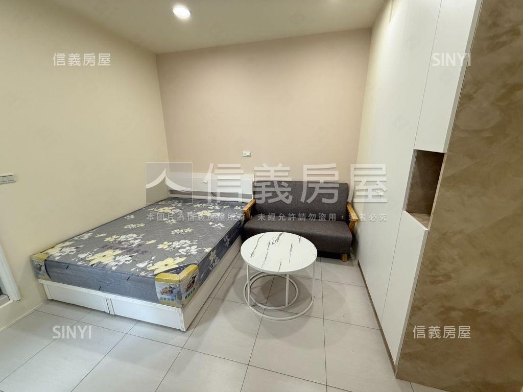 近西區美術館樂群收租五套房屋室內格局與周邊環境