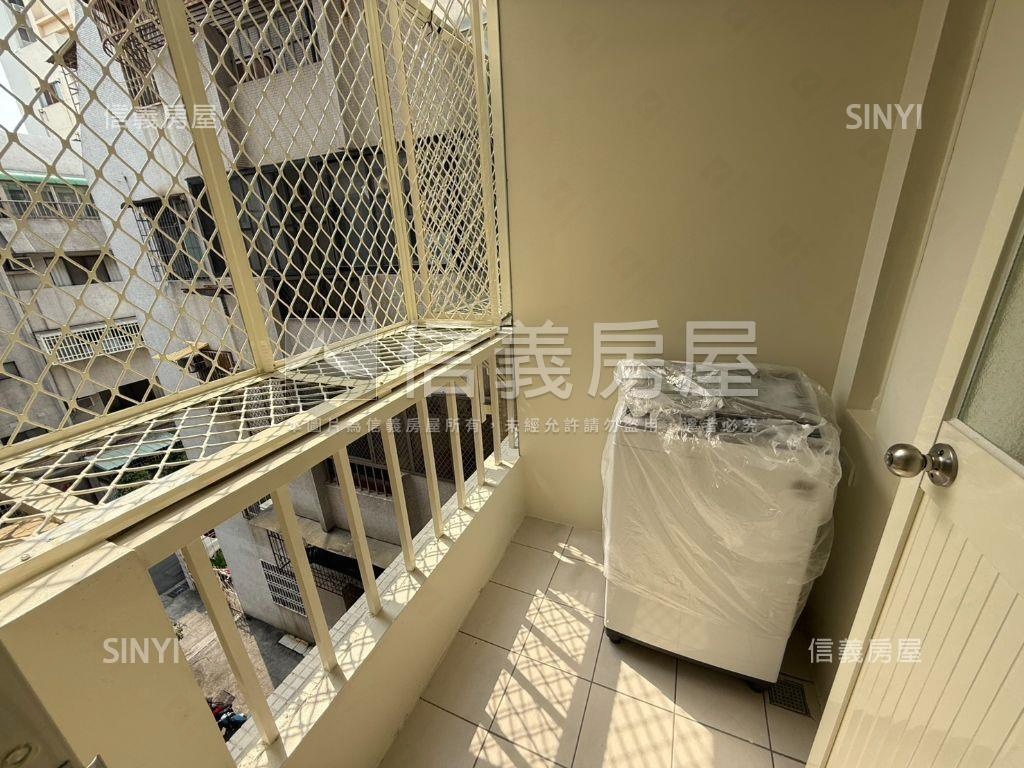 近西區美術館樂群收租五套房屋室內格局與周邊環境
