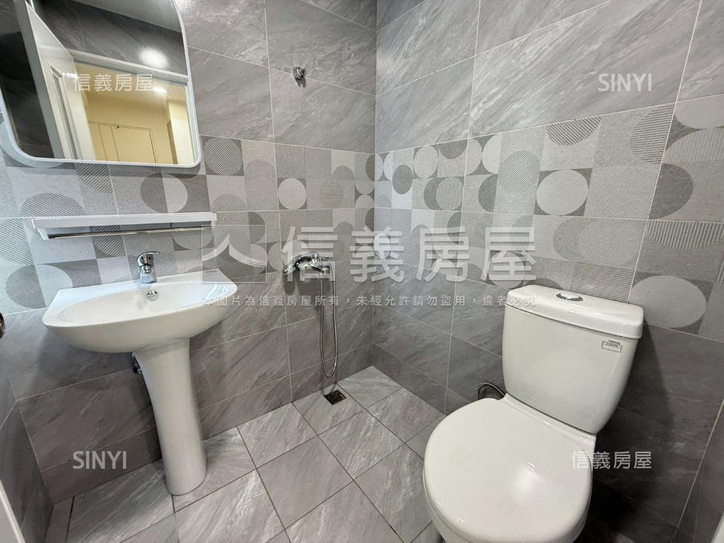 近西區美術館樂群收租五套房屋室內格局與周邊環境