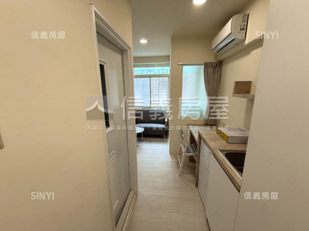 近西區美術館樂群收租五套房屋室內格局與周邊環境