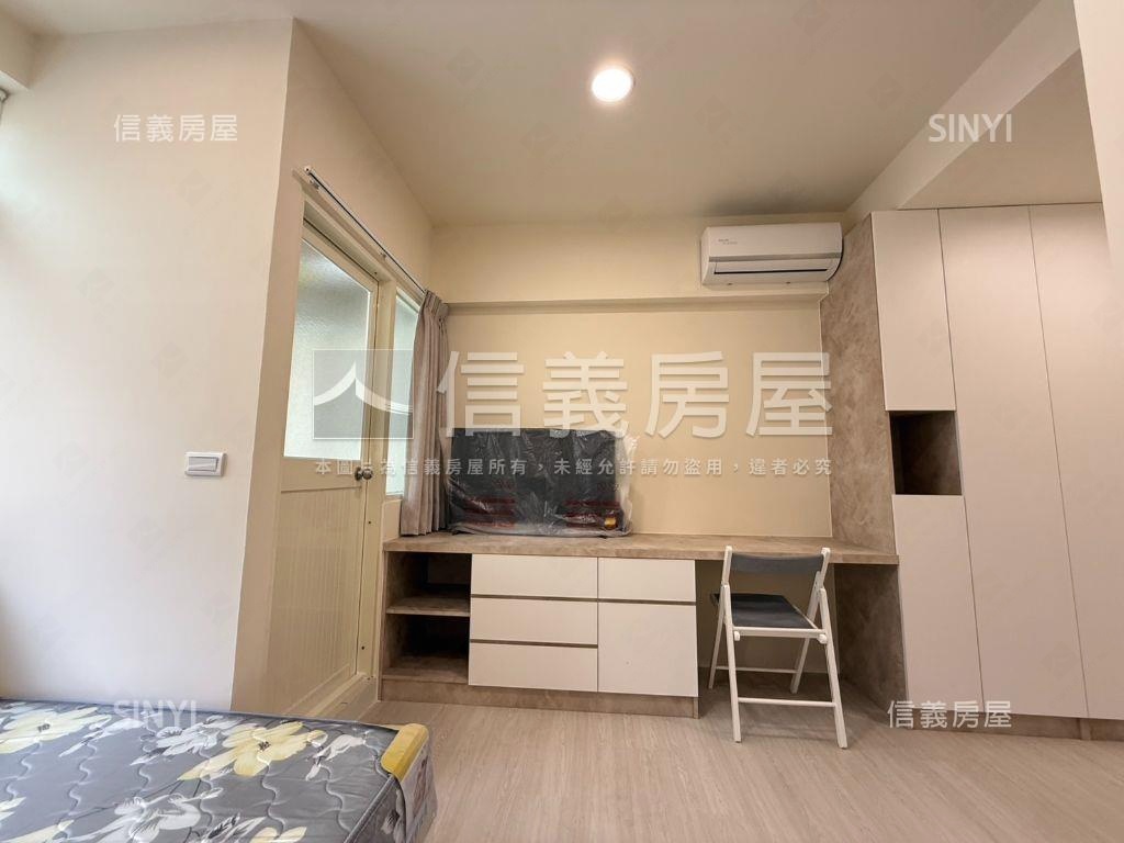 近西區美術館樂群收租五套房屋室內格局與周邊環境