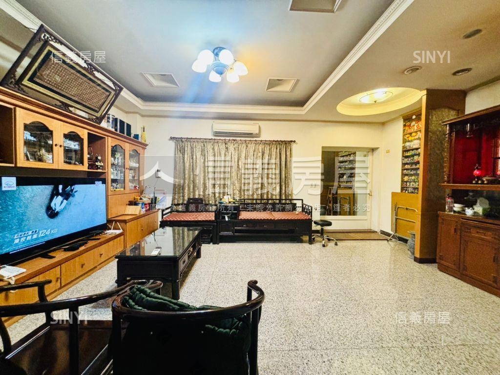 忠孝四面採光好屋房屋室內格局與周邊環境