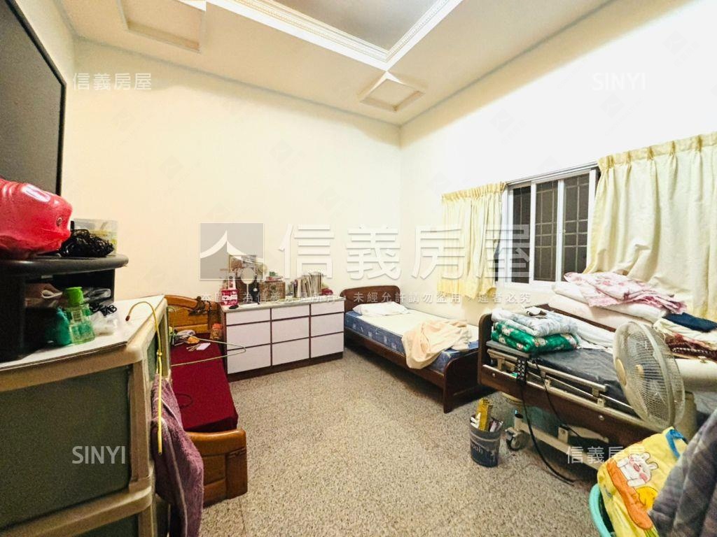忠孝四面採光好屋房屋室內格局與周邊環境