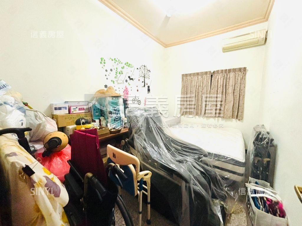 忠孝四面採光好屋房屋室內格局與周邊環境