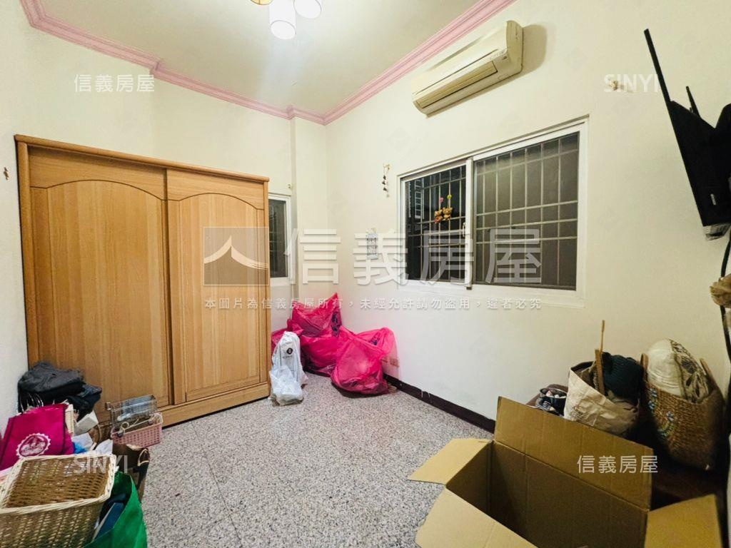 忠孝四面採光好屋房屋室內格局與周邊環境