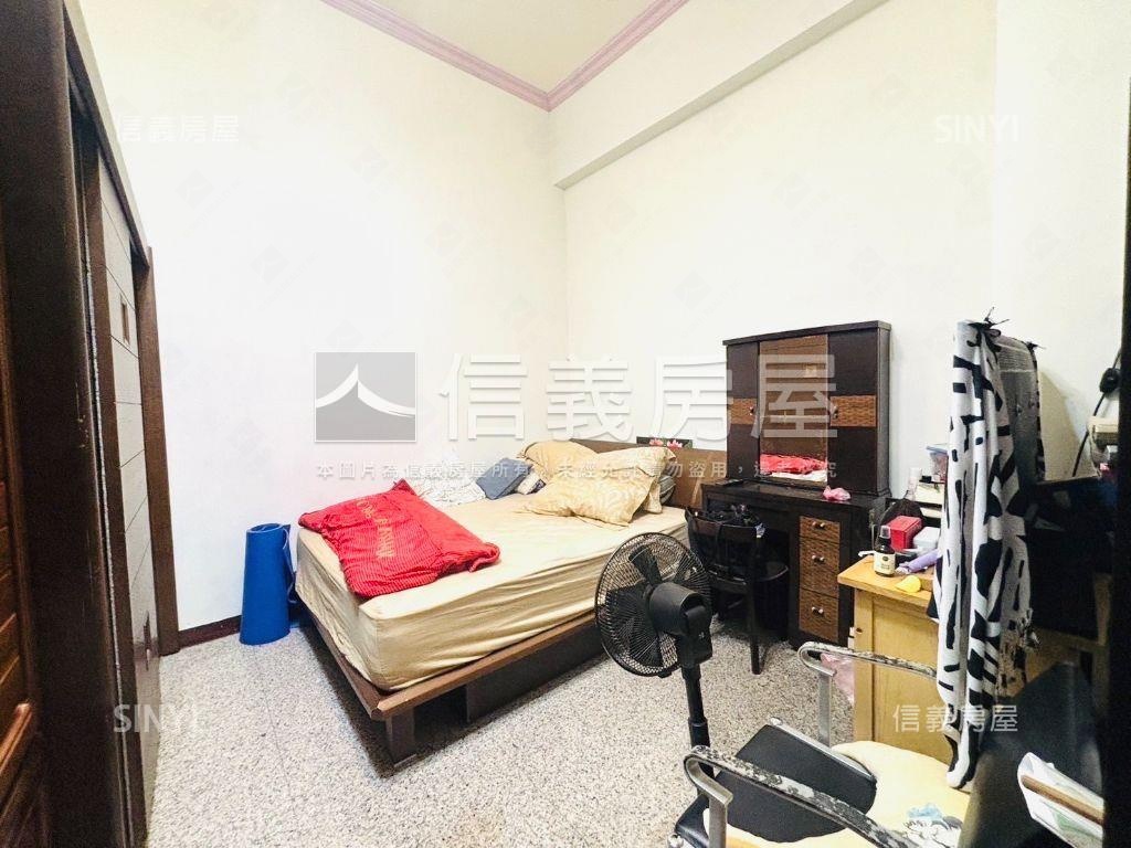 忠孝四面採光好屋房屋室內格局與周邊環境
