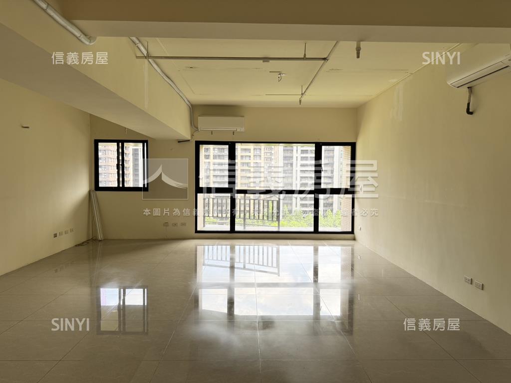 公園景觀｜皇冠花園房屋室內格局與周邊環境