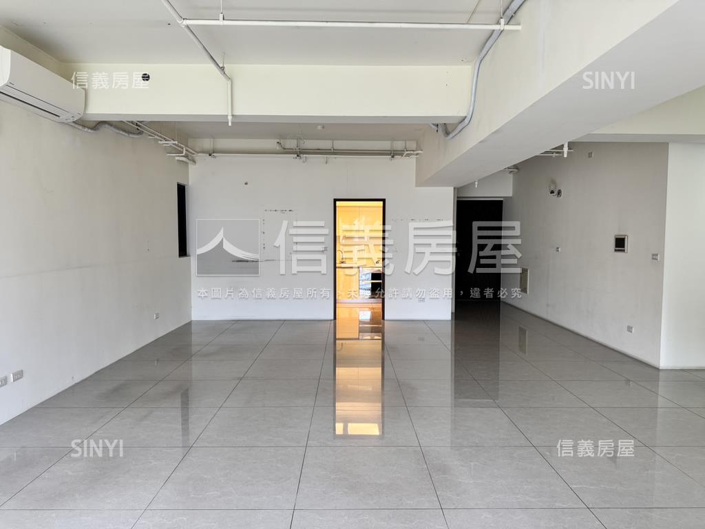 公園景觀｜皇冠花園房屋室內格局與周邊環境