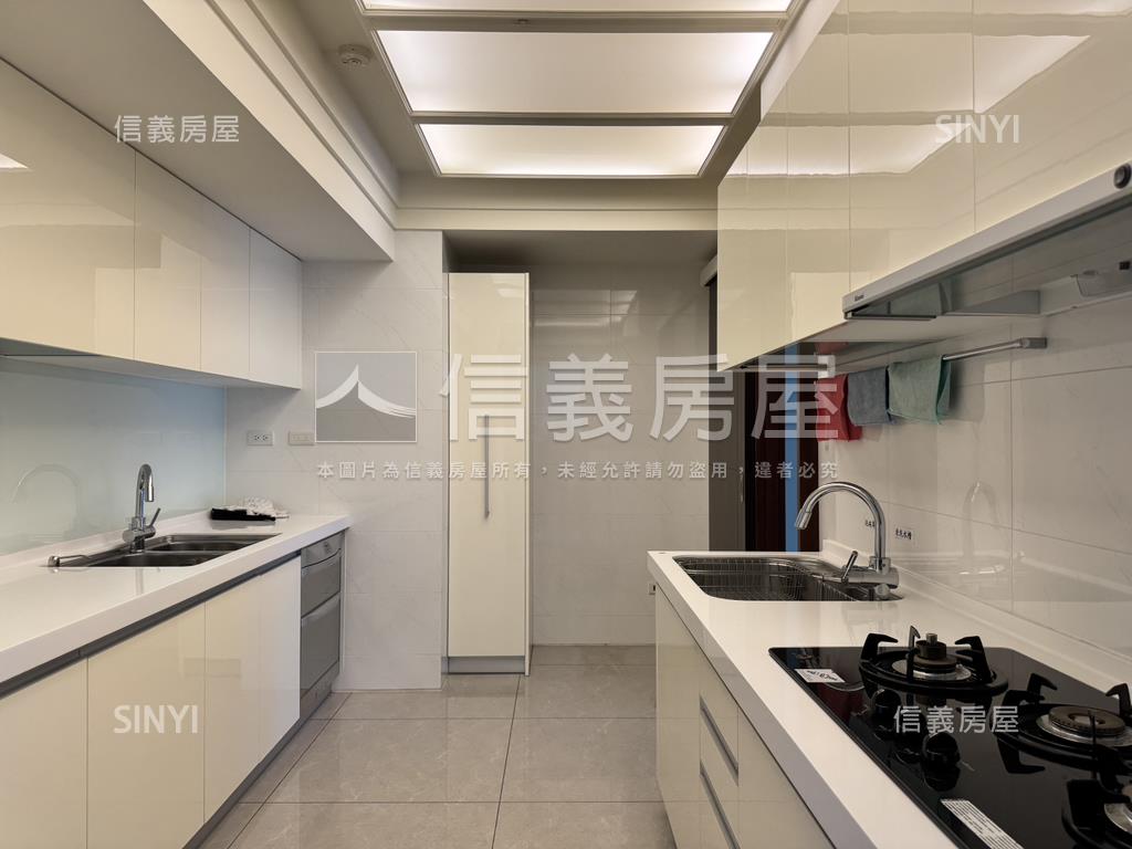 公園景觀｜皇冠花園房屋室內格局與周邊環境