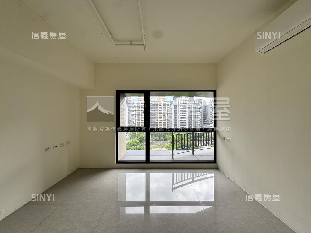 公園景觀｜皇冠花園房屋室內格局與周邊環境